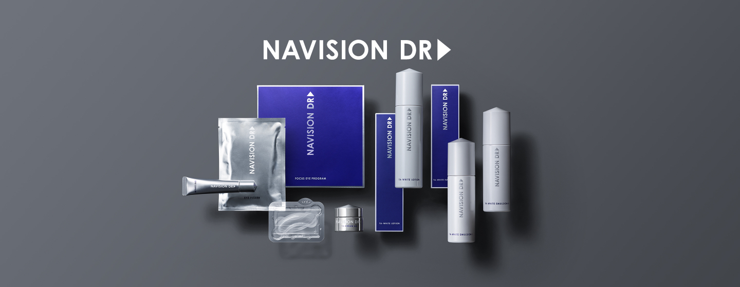 NAVISION DR