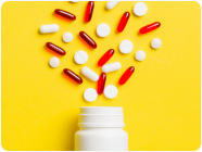 低用量/超低用量ピル・ミニピル